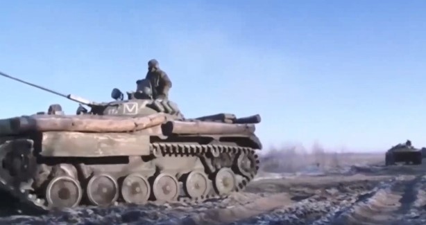 Украинското военнно разузнаване: Путин е наредил Донбас да бъде превзет до март